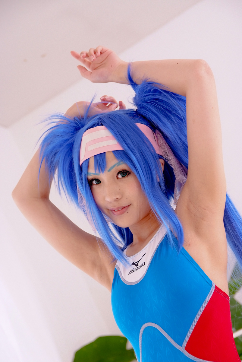 cosplay写真套图 C78 -Klan.Klang (2)